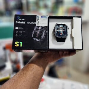 Pulse S1