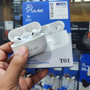Pulse TWS S1